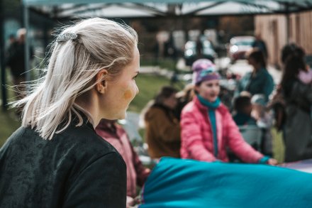 Wiślańska Spartakiada Dolin